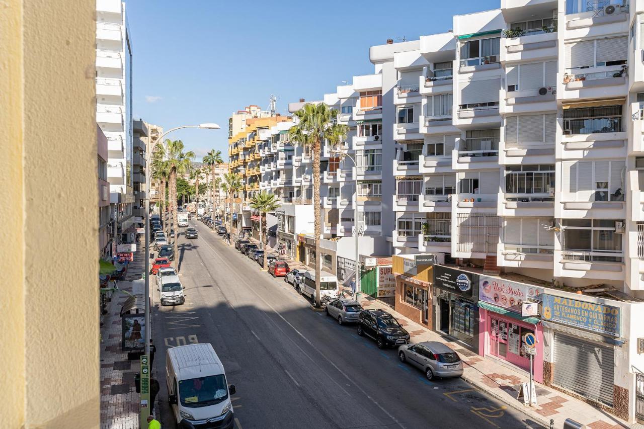 Monko Savannah Torremolinos Exteriér fotografie